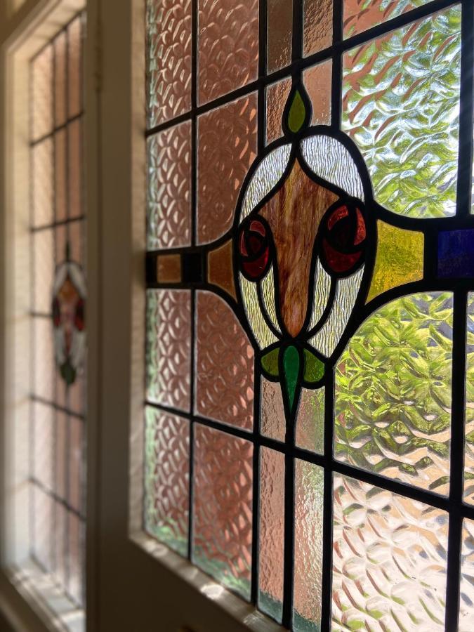 فيلا Treblenick House ثيرسك المظهر الخارجي الصورة