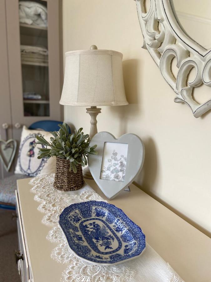 فيلا Treblenick House ثيرسك المظهر الخارجي الصورة